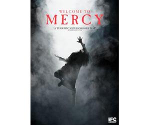 Welcome to Mercy