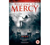 Welcome to Mercy [DVD] (IMPORT) (Pas de version française)