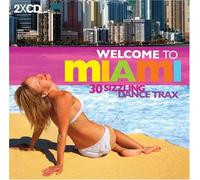 Various Artists - Welcome to Miami