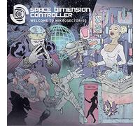 Welcome to Microsector-50