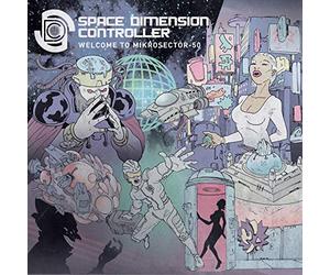 Welcome to Microsector-50