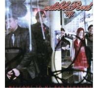 Welcome to My Bad Behavior (CD) Album