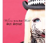 Welcome to My Bad World [Import allemand]