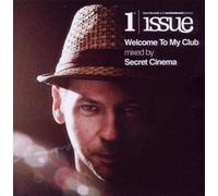 Welcome To My Club-Mixed By