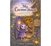 Welcome to My Cocoon House: Where Every Heart Blooms in Its Own Time