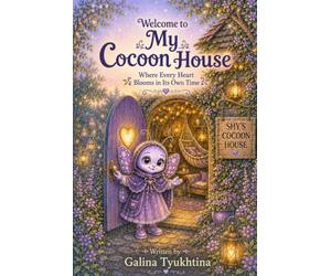 Welcome to My Cocoon House: Where Every Heart Blooms in Its Own Time