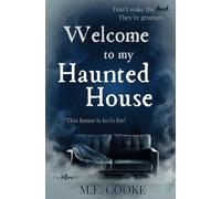 Welcome to my Haunted House