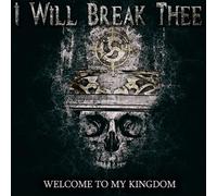 Welcome to My Kingdom