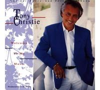 Welcome to My Music 2 by Tony Christie (1992-08-31)