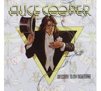 Alice Cooper - Welcome to My Nightmare [Import]