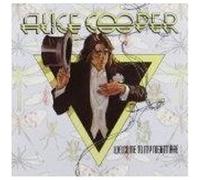 Alice Cooper - Welcome to My Nightmare [Import]