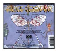 Alice Cooper – Welcome to My Nightmare – CD – Édition étendue