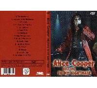 Welcome To My Nightmare - Cooper, Alice