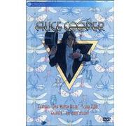 Alice Cooper – Welcome To My Nightmare – Eagle