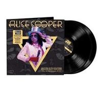 Alice Cooper – Welcome To My Nightmare: Live at The Forum, Los Angeles, 6/17/75 (BF25 EX) – Vinyle