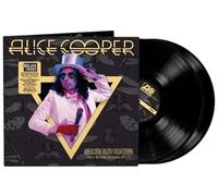 Welcome To My Nightmare Live From The Forum 6-17-75 Édition Limitée Vinyle