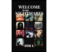 WELCOME TO MY NIGHTMARES: Stories from the Cthulhu Mythos