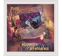 Welcome to My Opium Den [Import]