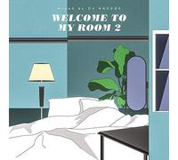 Welcome to my room 2