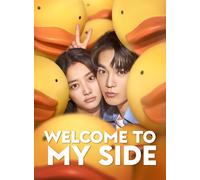 Welcome To My Side [Digital Video Disc]