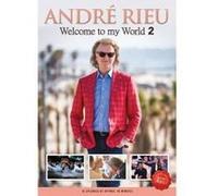 André Rieu – Welcome to My World 2 – DVD