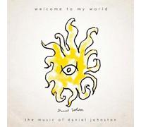 Johnston – Welcome to My World