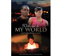 Welcome To My World [Dvd]