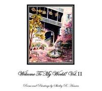 Welcome To My World! Vol. Ii