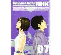Welcome To N.H.K. 7