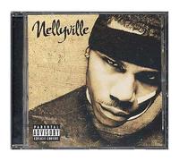 Nelly – Nellyville – CD – Version explicite