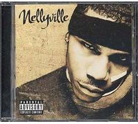 Nelly – Nellyville – CD – Version explicite