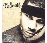 Welcome to Nellyville by Nelly [Audio CD] NEUF