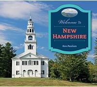 Welcome To New Hampshire