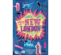 Welcome to New London: Journeys and encounters in the post-Olympic city