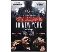 Welcome to New York [Edizione: Regno Unito] [Import]