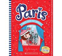 Welcome to New York USA (Paris Takes Over the World 2)