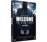 Welcome To New York - Version Inédite