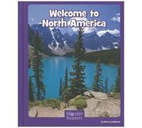Welcome To North America