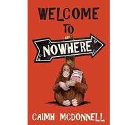 Welcome To Nowhere