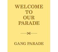 WELCOME TO OUR PARADE (特典なし)