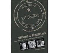 Welcome To Painterland Anastasia Aukeman, (Auteur)