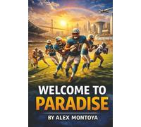 WELCOME TO PARADISE