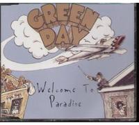 Welcome to Paradise (Plus 'Chump [Live]', Emenius sleepus', 1994) [Import]