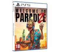 Welcome to Paradize