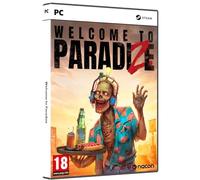 Welcome to Paradize