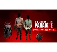 Welcome to ParadiZe - Dark Fantasy Cosmetic Pack