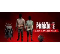 Welcome to ParadiZe Dark Fantasy Cosmetic Pack (PC)