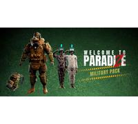 Welcome to ParadiZe Military Cosmetic Pack (PC)