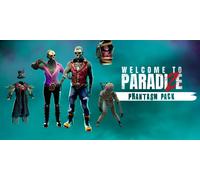 Welcome to ParadiZe Phantasm Cosmetic Pack (PC)