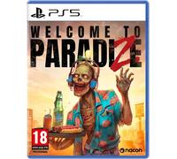 Welcome to ParadiZe (PS5) (Sony Playstation 5)